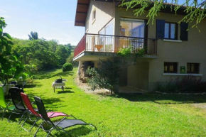 Gîte st Julien des collines